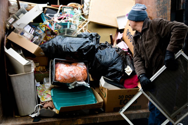 Best Residential Junk Removal  in Roseto, PA