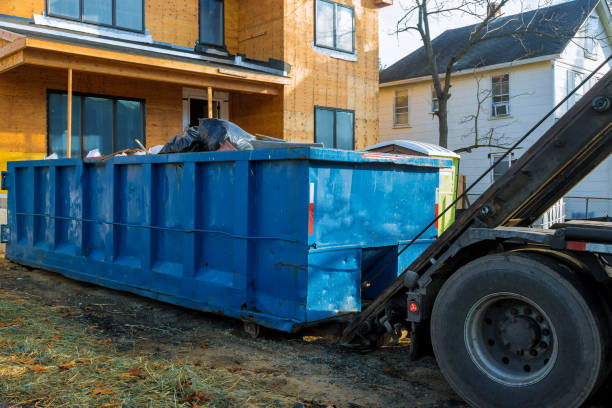 Best Garage Cleanout  in Roseto, PA