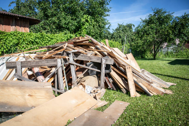 Best Residential Junk Removal  in Roseto, PA