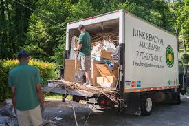 Best Basement Cleanout  in Roseto, PA